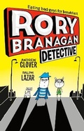 Cover: Rory Branagan: Detective #1 - Penguin Workshop