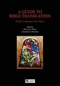 Cover: A Guide to Bible Translation - Xulon Press