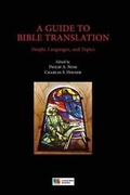 Cover: A Guide to Bible Translation - Xulon Press