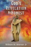Cover: God's Revelation Be Honest - Xulon Press