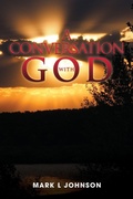 Cover: A Conversation with God - Xulon Press