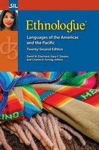 Enlarge image Cover: Ethnologue - Summer Institute of Linguistics, Academic Publications