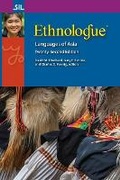 Cover: Ethnologue - Summer Institute of Linguistics, Academic Publications
