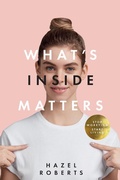 Cover: What's Inside Matters - BOOKBABY