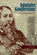 Cover: Adolphe Gouhenant - University of North Texas Press,U.S.
