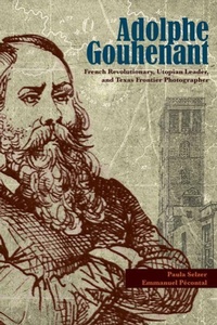 Enlarge image Cover: Adolphe Gouhenant - University of North Texas Press,U.S.