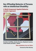 Cover: Sex Offending Behavior of Persons with an Intellectual Disability - Nadd