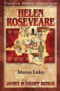Cover: Helen Roseveare - YWAM Publishing