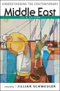 Cover: Understanding the Contemporary Middle East - Lynne Rienner Publishers Inc