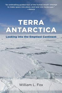 Abbildung von: Terra Antarctica - Trinity University Press,U.S.