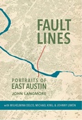 Cover: Fault Lines - Trinity University Press,U.S.