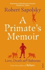 Cover: A Primate's Memoir - Vintage