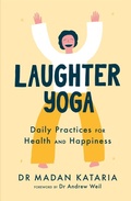 Cover: Laughter Yoga - Yellow Kite