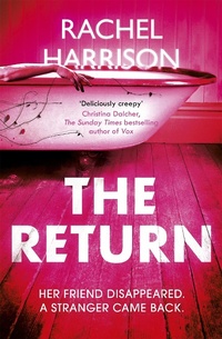 Abbildung von: The Return - Hodder & Stoughton