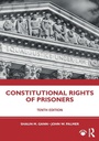 Cover: Constitutional Rights of Prisoners - Routledge