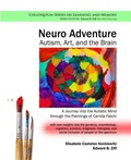 Cover: Neuro Adventure: Autism, Art, and the Brain - Morgan & Claypool Publishers