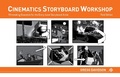 Cover: Cinematics Storyboard Workshop - Design Studio Press