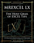 Bild: MrExcel LX The Holy Grail of Excel Tips - Holy Macro! Books