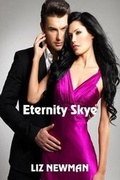 Cover: Eternity Skye - Solstice Publishing