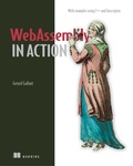 Cover: WebAssembly in Action - Manning Publications