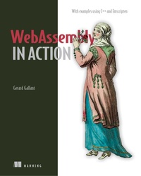 Abbildung von: WebAssembly in Action - Manning Publications