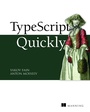 Cover: TypeScript Quickly - Manning Publications