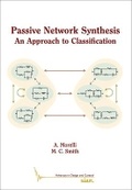 Cover: Passive Network Synthesis - Society for Industrial & Applied Mathematics,U.S.