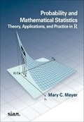Cover: Probability and Mathematical Statistics - Society for Industrial & Applied Mathematics,U.S.