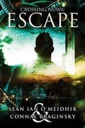Cover: Escape - Dreamspinner Press