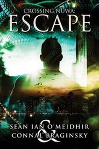 Enlarge image Cover: Escape - Dreamspinner Press