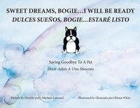 Enlarge image Cover: Sweet Dreams, Bogie...I Will Be Ready - Gatekeeper Press