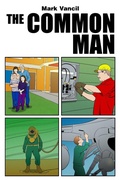 Cover: The Common Man - Dorrance Publishing Co.