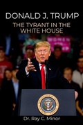 Cover: Donald J. Trump - Rosedog Books