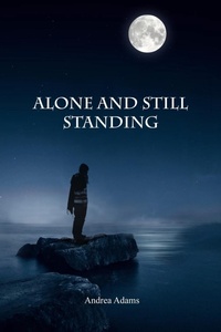Enlarge image Cover: Alone and Still Standing - Rosedog Books