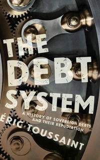 Enlarge image Cover: The Debt System - Haymarket Books