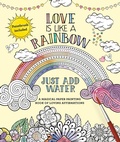 Cover: Love Is Like a Rainbow - Readerlink Distribution Services, LLC