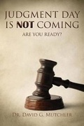 Cover: Judgment Day Is Not Coming - Global Summit House