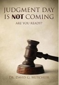 Cover: Judgment Day Is Not Coming - Global Summit House