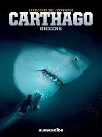 Enlarge image Cover: Carthago Vol. 2: Volume 2 - Humanoids, Inc