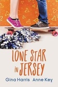 Cover: Lone Star in Jersey - Dreamspinner Press