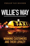 Cover: Willie's Way - Sound Wisdom