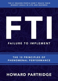 Enlarge image Cover: F.T.I. Failure to Implement - Sound Wisdom