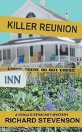 Cover: Killer Reunion - MLR Press