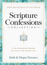 Enlarge image Cover: Scripture Confessions Collection - Harrison House