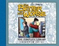 Cover: For Better or For Worse: The Complete Library, Volume 4 - Idea & Design Works