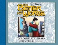 Enlarge image Cover: For Better or For Worse: The Complete Library, Volume 4 - Idea & Design Works