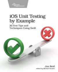 Enlarge image Cover: iOS Unit Testing by Example - The Pragmatic Programmers