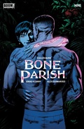 Cover: Bone Parish #9 - Boom Entertainment