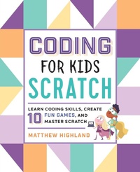 Abbildung von: Coding for Kids: Scratch - Callisto Kids