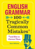 Cover: English Grammar - Callisto Media Inc.